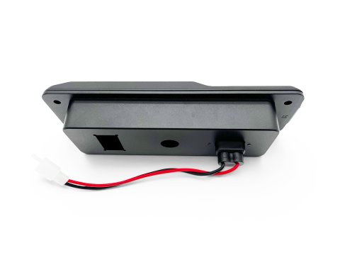 Panneau alimentation extérieur Urnieta côté droit Land Cruiser 70