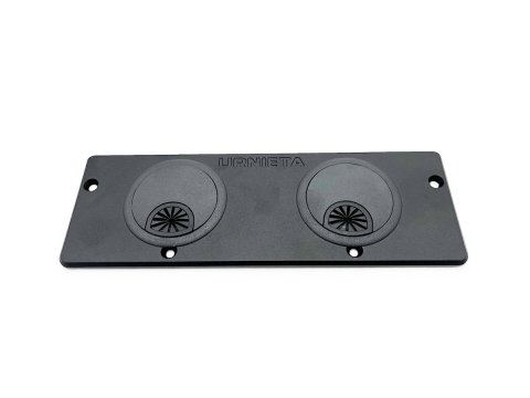 Panneau alimentation extérieur Urnieta côté droit Land Cruiser 70