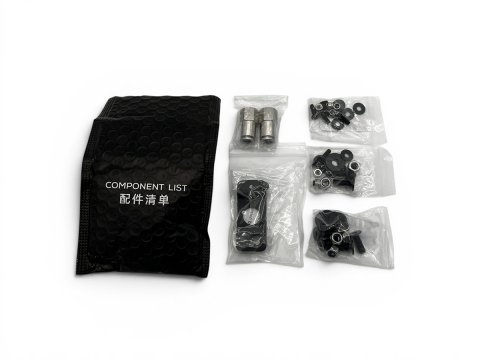 Panneau alimentation extérieur Urnieta côté droit Land Cruiser 70