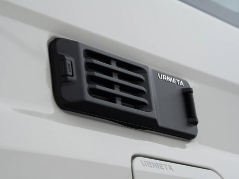 Panneau alimentation extérieur Urnieta côté droit Land Cruiser 70