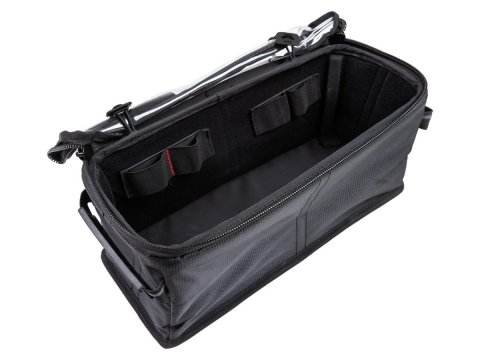 Sac Cargo ARB Organiser noir - Taille Small - 400x160x180mm