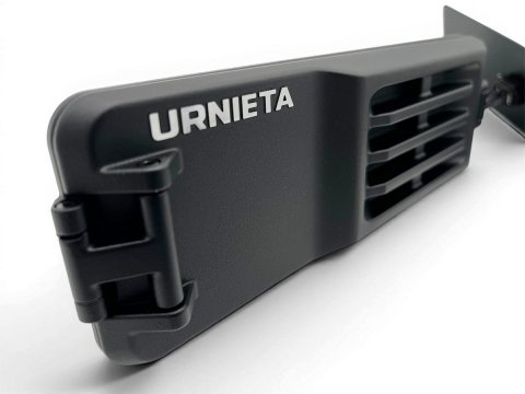Panneau alimentation extérieur Urnieta côté gauche Land Cruiser 70