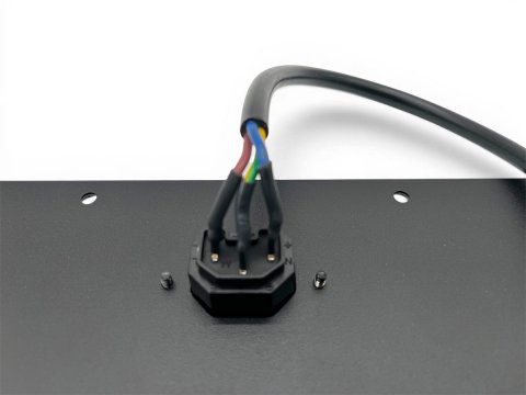 Panneau alimentation extérieur Urnieta côté gauche Land Cruiser 70