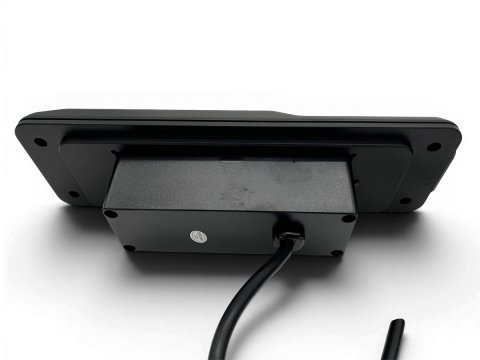 Panneau alimentation extérieur Urnieta côté gauche Land Cruiser 70