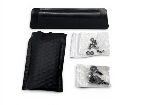 Panneau alimentation extérieur Urnieta côté gauche Land Cruiser 70