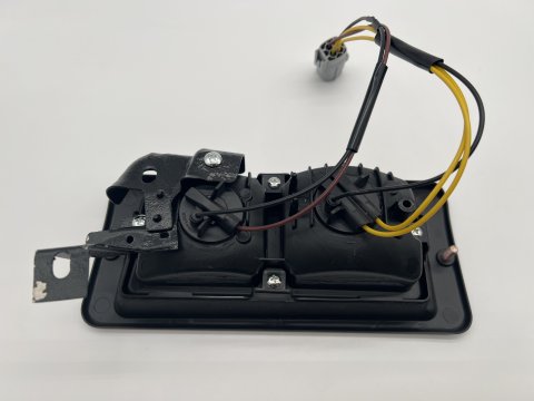 Feux adaptables de pare chocs arrière Toyota Land Cruiser série 70 - La paire