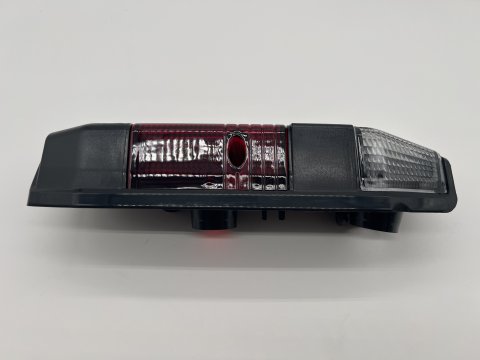 Feu adaptable d'aile arrière gauche Toyota Land Cruiser série 70