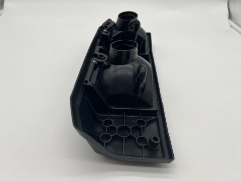 Feu adaptable d'aile arrière gauche Toyota Land Cruiser série 70