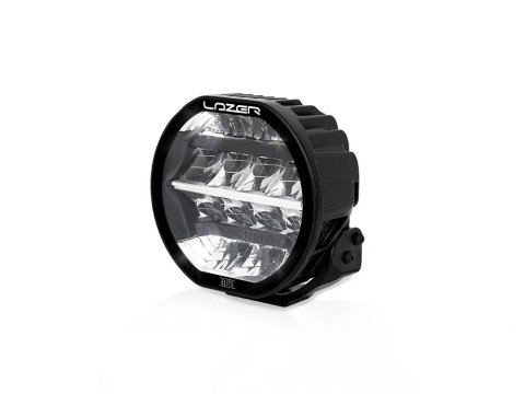 Longue portée LED Lazer Sentinel 9