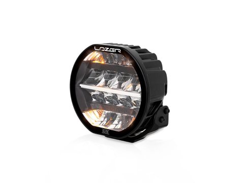 Longue portée LED Lazer Sentinel 9