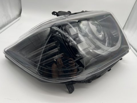Paire optiques à leds Toyota Land Cruiser HZJ7 GRJ7 2007-2024