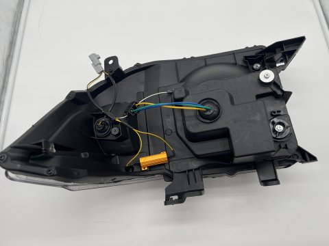 Paire optiques à leds Toyota Land Cruiser HZJ7 GRJ7 2007-2024