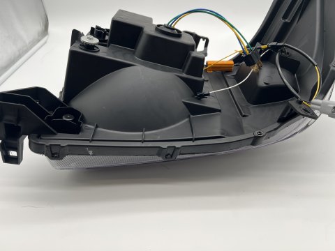 Paire optiques à leds Toyota Land Cruiser HZJ7 GRJ7 2007-2024
