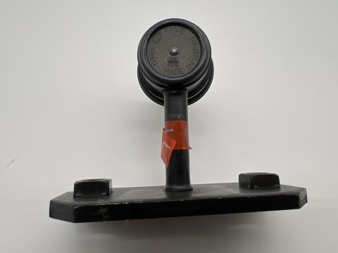 Biellette 555 avec rotule de barre stabilisatrice avant gauche KZJ7 LJ7 1990+