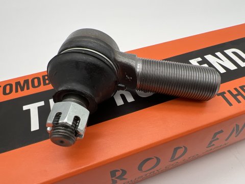 Set 4 rotules de direction et accouplement 555 pour Land Cruiser BJ7