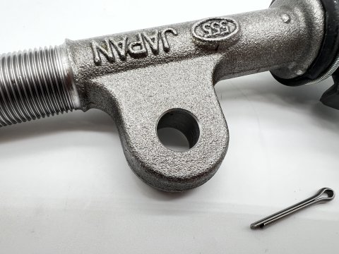 Rotule 555 de direction gauche Land Cruiser HZJ7 1990-1999