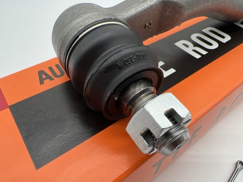 Rotule 555 crémaillère de direction droite pour HDJ100 avant 08/2002