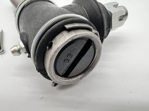 Rotule 555 barre de direction droite Land Cruiser HJ6 et HZJ7 1990-1999
