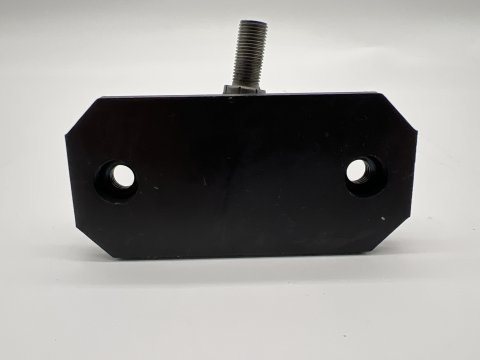 Biellette 555 avec rotule de barre stabilisatrice avant droite KZJ7 LJ7 1990+