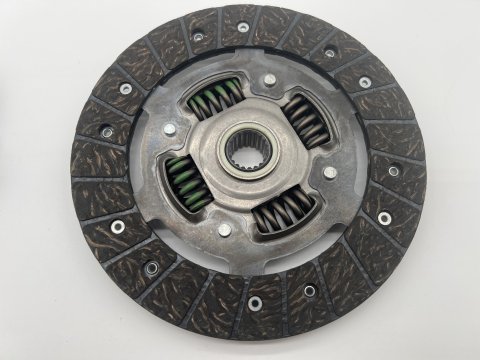 Kit embrayage Vitara Diesel 1.9TD avant 03/1998
