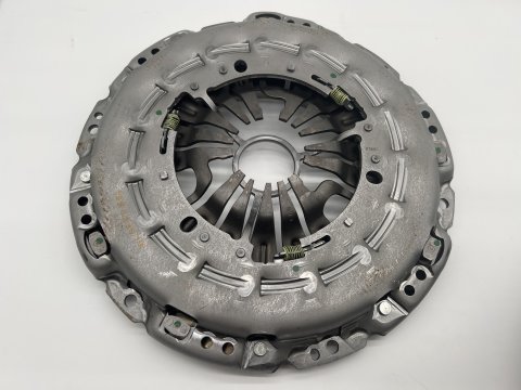 Kit embrayage complet avec volant moteur bimasse Kia Sorento 2.5 CRDi