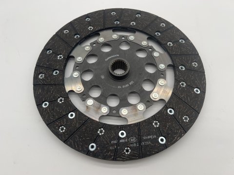 Kit embrayage complet avec volant moteur bimasse Kia Sorento 2.5 CRDi