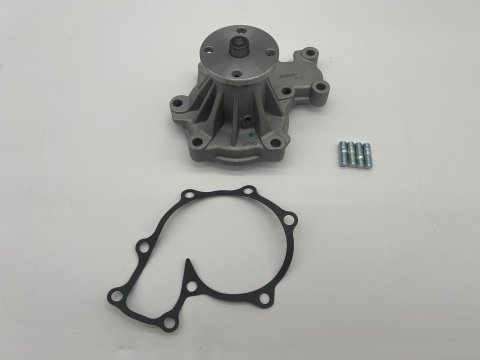 Pompe à eau Ranger 2.5TDCi et B2500 BT50 1999-2011