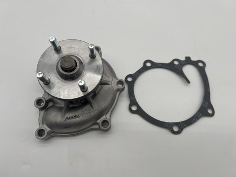 Pompe à eau Hyndai Terracan 2.7 CRDi
