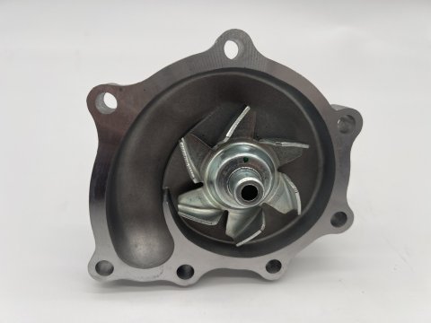 Pompe à eau Hyndai Terracan 2.7 CRDi