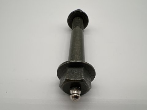 Axe graissable de lame de suspension Ranger Dmax L200 D40 D23 Hilux Vigo Revo