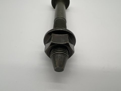 Axe graissable de lame de suspension Ranger Dmax L200 D40 D23 Hilux Vigo Revo