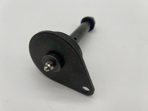 Axe graissable lame de suspension Série 7 >1999 HZJ7 GRJ7 VDJ7 - La pièce