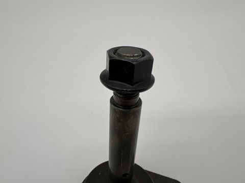 Axe graissable lame de suspension Série 7 >1999 HZJ7 GRJ7 VDJ7 - La pièce