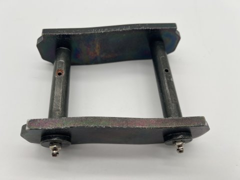 Jumelle graissable lame de suspension HZJ79 HZJ78 GRJ79 GRJ78