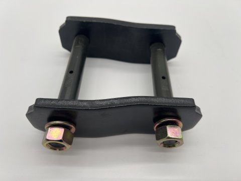 Jumelle graissable lame de suspension HZJ71 HZJ74 HZJ76 - La pièce