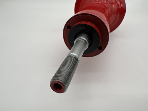 Amortisseur Koni Heavy Track Raid Avant Ford Ranger T6 T7