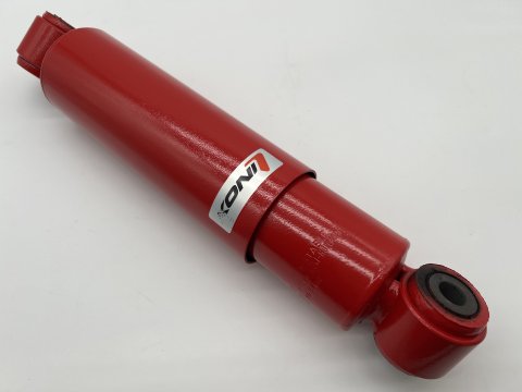 Amortisseur Koni Heavy Track Raid Avant Ineos Grenadier