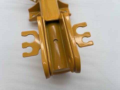 Amortisseur Koni Adjust Sensitiv av Volkswagen T6.1