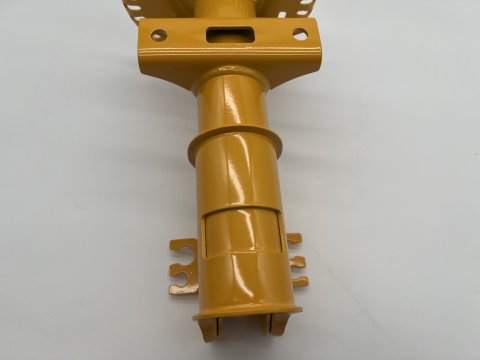 Amortisseur Koni Adjust Sensitiv av Volkswagen T6.1