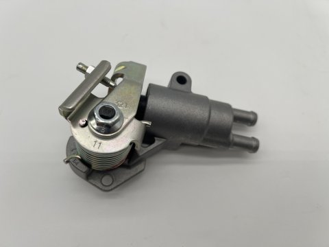 Couvercle temporisateur surcaleur de pompe à injection 2LT2