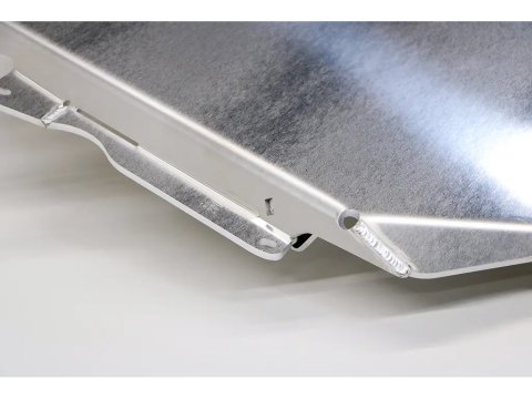 Ski protection avant pour Volkswagen Transporter T8 et Ford TOURNEO Custom V710