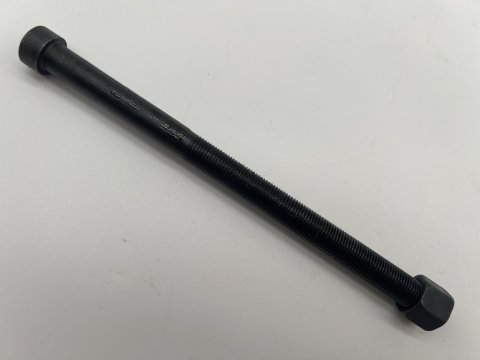 Axe de lame rallongé pour installation lame additionnelle sur DTC-LARE126