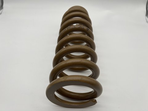 Ressorts avant DTC Parts +50mm tarage +50Kg Toyota Hilux Revo - La Paire