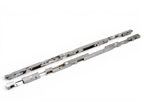 Fixation droite protections tubulaires Seikel Ford Custom / Transporter T8