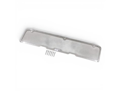 Grille protection radiateur Ford Custom V710 / Volkswagen Transporter T8