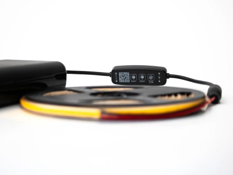 Kit éclairage intérieur à leds James Baroud pour tente de toit gamme Frontier L