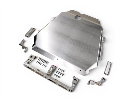 Ski de protection moteur Ford Custom V710 / Volkswagen Transporter T8