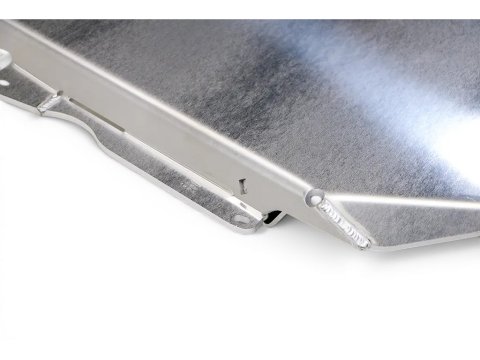 Ski de protection moteur Ford Custom V710 / Volkswagen Transporter T8