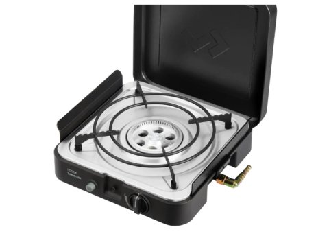 Réchaud portable à gaz 1 brûleur Cadac 1 Cook Turbo FFD
