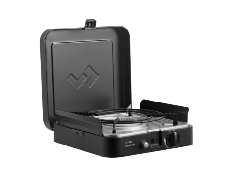 Réchaud portable à gaz 1 brûleur Cadac 1 Cook Turbo FFD